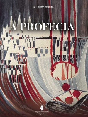 cover image of A PROFECIA